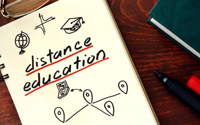 Is Distance Education Valid For Govt. Jobs?