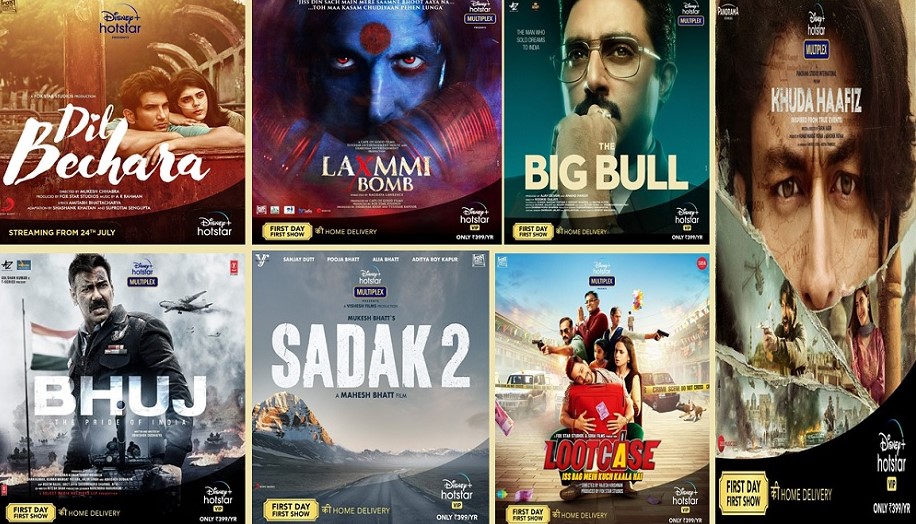 8 Family Best Movies On Hotstar Hindi