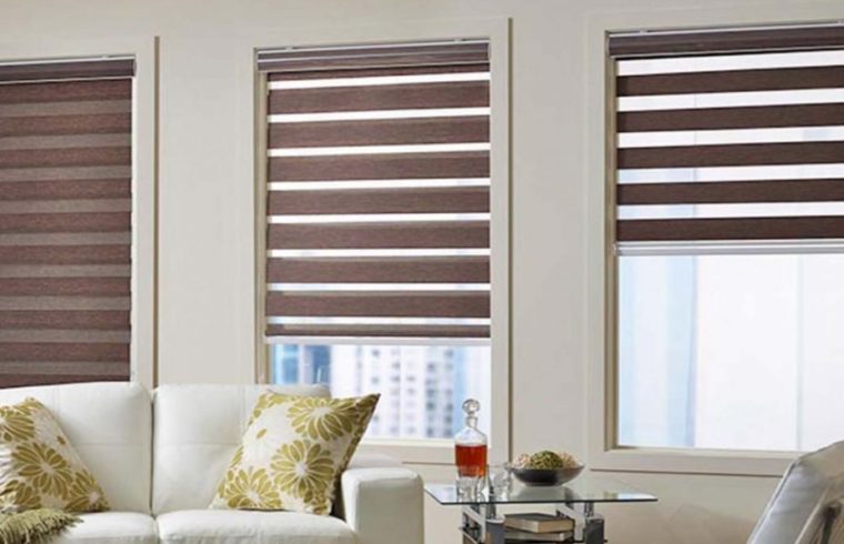 Window Treatments