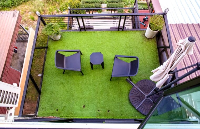 artificial grass