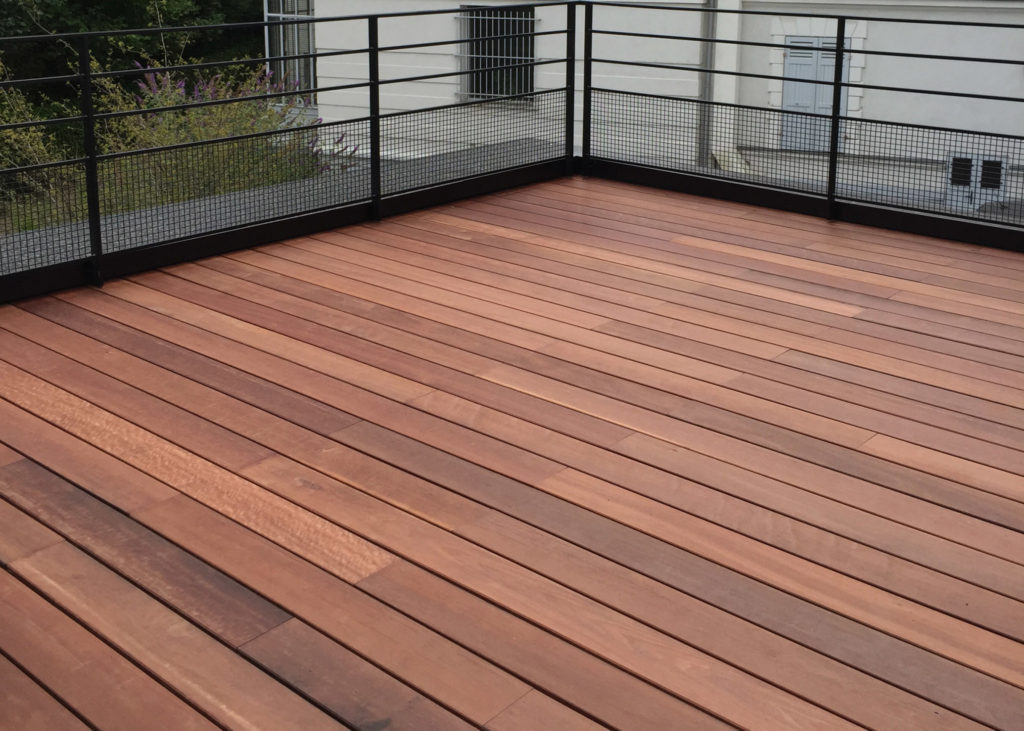 Best Outdoor Flooring Dubai