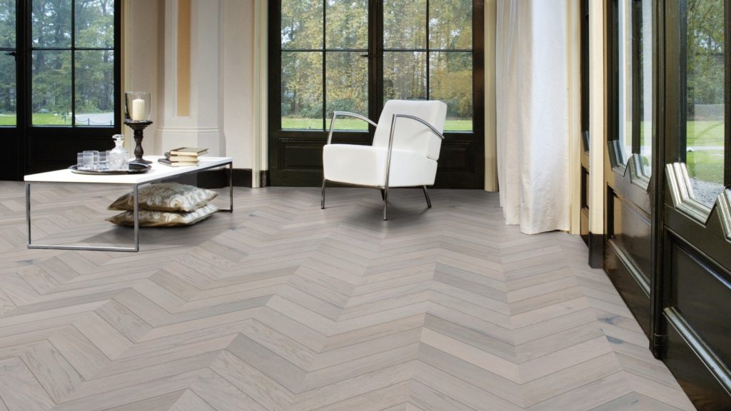 Parquet Flooring Dubai