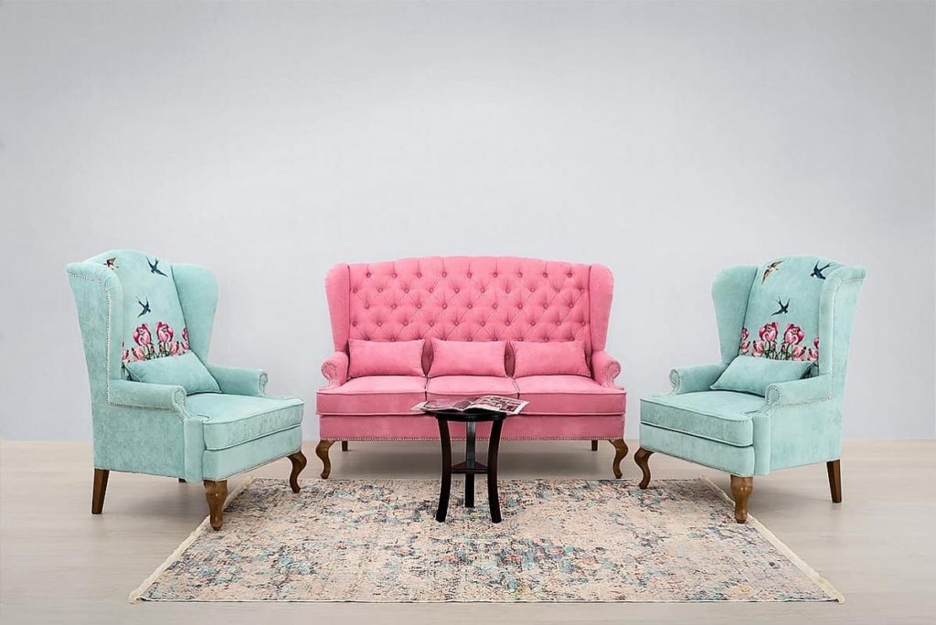 Upholstery Services Dubai